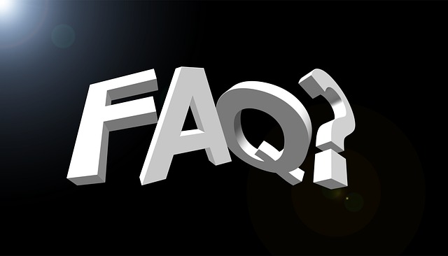 FAQ Image